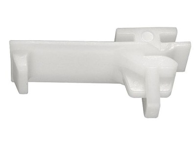 5x bmw x3 f25 x4 f26 кліпса накладки двері фото №1