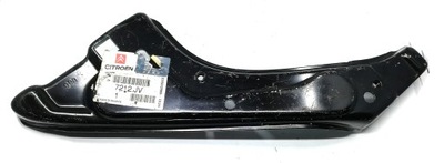 Кронштейн рами перед citroen xsara ii 7212jv oe! фото №1
