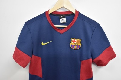 Nike Fc Barcelona koszulka klubowa S