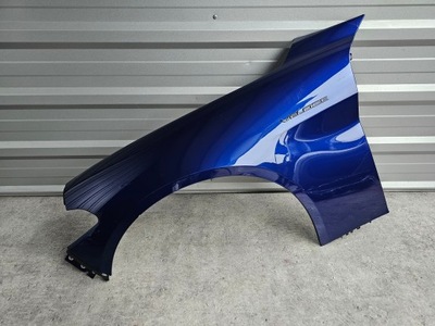 Alfa romeo giulia крыло левый фото №1