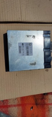 Модуль блок управления напряжения bmw 7 f01 9247159 фото №1