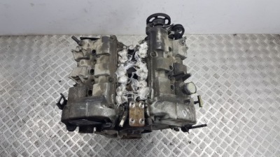 Ford mondeo mk ii 1998 двигатель фото №1