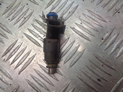 Инжектор форсунка mazda 3 bk 2.0 1s7g-ga фото №1