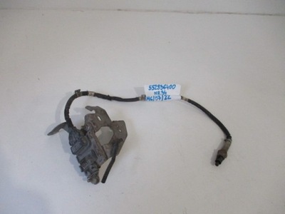 Fiat 500 x датчик лямбда-зонд nox 552836400 фото №1