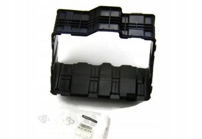 Захист корпус акумулятор renault clio iv/captur оригінал фото №1