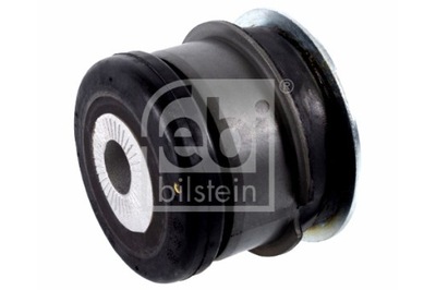 FEBI BILSTEIN SILENTBLOCK БАЛКИ ПІДВІСКА ЗАД L/P AUDI A6 C5 VW