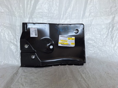 Vw crafter ii man tge підкрилок обшивка внутрішнє бризковик передній фото №1