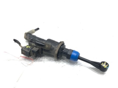 Циліндр зчеплення помпа зчеплення renault clio v 1.0 101km 306107761r фото №1