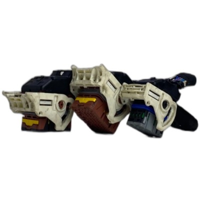 Разъёмы штекер колодка блок управления двигателя mini cooper r56 r60 1.6 b фото №1