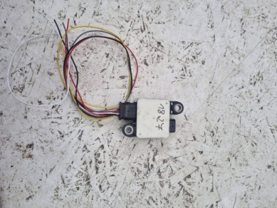 Land rover evoque 1 датчик лямбда-зонд фото №1