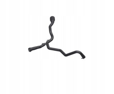 Оригинальный шланг mercedes w223 a2235012501 фото №1