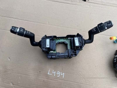 Range rover sport l494 переключатель комбинированный фото №1