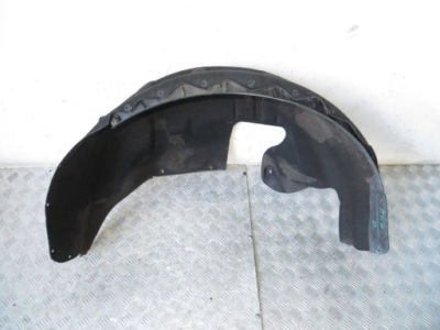 Volvo xc60 підкрилок правий задня задні 31283479 08- фото №1