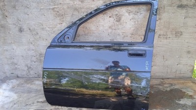 Land rover freelander i двері перед лівий 5d do фарбування фото №1