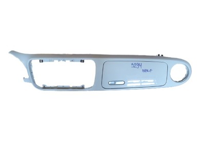 Volkswagen beetle бардачок / полиця пасажира dekor фото №1