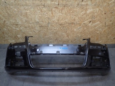 Бампер перед vw eos фото №1