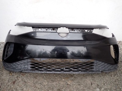 Бампер перед передний vw volkswagen id.4 id4 e21 фото №1