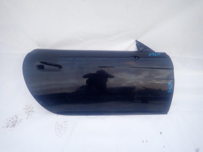 Mercedes slk r172 11-19 дверь перед передние правое фото №1