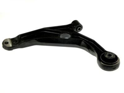 Важіль лівий перед fiat freemont srline 314037 фото №1