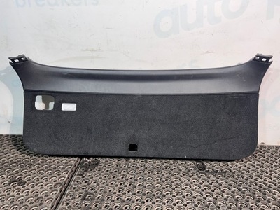 Lexus rx450h iv захист кришки багажника оббивка кришки фото №1