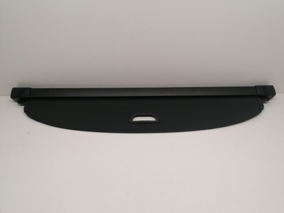 Mercedes glc x254 шторка багажника оригинал 2022- фото №1