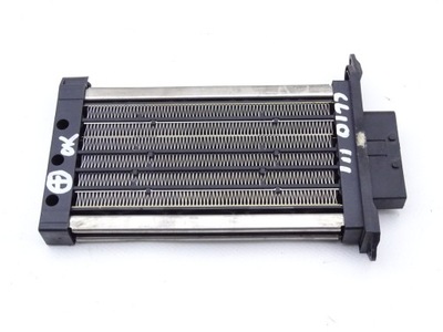 Renault clio iii 05-12 отопитель электрическая eu фото №1