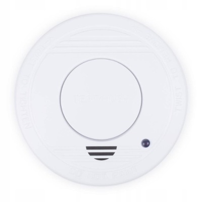 Czujnik dymu Smartwares 10.044.62