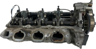 U6 ford f150 15- 3.5 4x4 awd головка ліва вали розподільного валу rfdg1e-6c064-aa фото №1