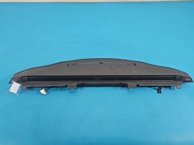 Шторка багажника maserati quattroporte vi 13- фото №1