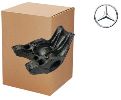 SOPORTE SUJECIÓN MERCEDES-BENZ 1.8 CDI A6512200131  