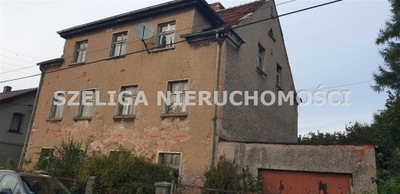 Dom, Pławniowice, Rudziniec (gm.), 250 m²
