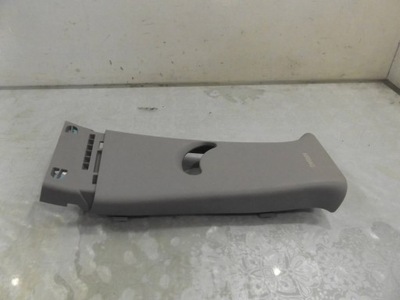 I20 ii защита стойка правая фото №1