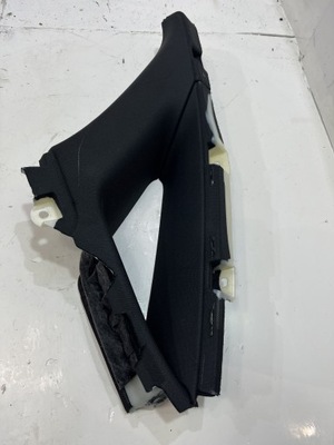 Захист стійка правий задня audi a8 d4 4h0867242b фото №1