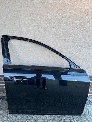 Audi a8 d5 дверь передние правое фото №1