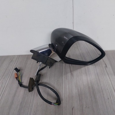 Дзеркало правий перед citroen ds3 фото №1