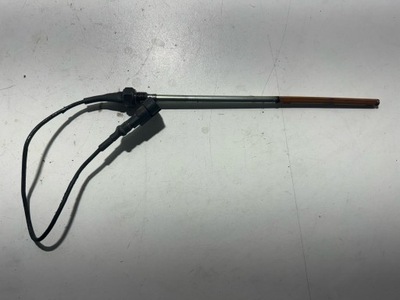 Датчик рівня оливи iveco stralis фото №1