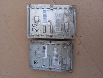 A4 B6 TRANSFORMATORIUS XENON 89030471 OEM 