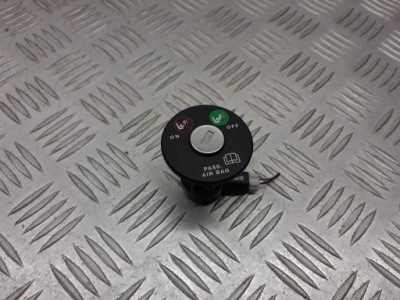 Перемикач подушка безпеки alfa romeo 147 fl 46480451 фото №1