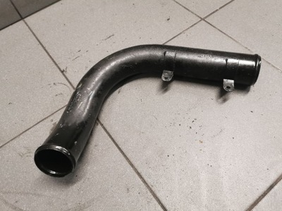 Шланг інтеркулер audi a8 d2 2.5 tdi 059145731e фото №1