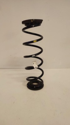 Hyundai bayon пружина задня пружина задня фото №1