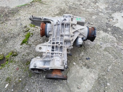 AUDI A4 B9 A5 F5 8W AXLE DIFFERENTIAL REAR QUATTRO  