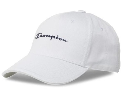 Czapka Champion Legacy 804470WW001 BASEBALL CAP NS