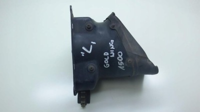 VENTILADOR DEL RADIADOR HONDA GOLDWING GL 1500  