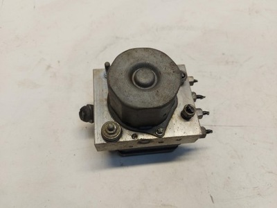 Tesla model s рестайлінг  насос abs блок керування модуль abs-u 1037797-00-d фото №1