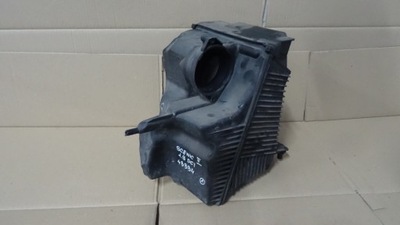 Scenic 2 ii корпус фильтра воздуха 8200369798 фото №1