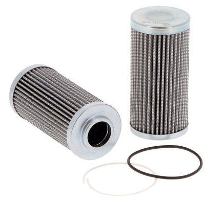 HIFI FILTER SH 75160 ФІЛЬТР, ГІДРАВЛІКА РОБОЧА