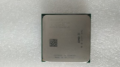 Procesor AMD FX-8320 8 x 3,5 GHz