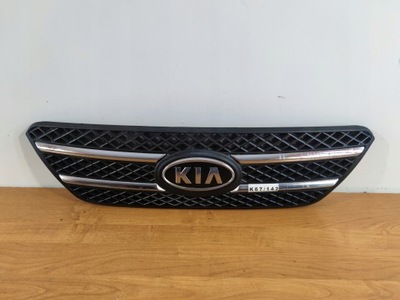 KIA CEED 06-09 ГОД РЕШЁТКА РЕШЁТКА РЕШЕТКА БАМПЕРА