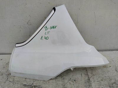 Захист крила лівий задня ford b-max av11-r29613-cd фото №1