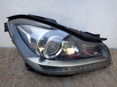 FARO DERECHA FARO DERECHA BI XENÓN MERCEDES C CLASE 204 RESTYLING A2048204439  